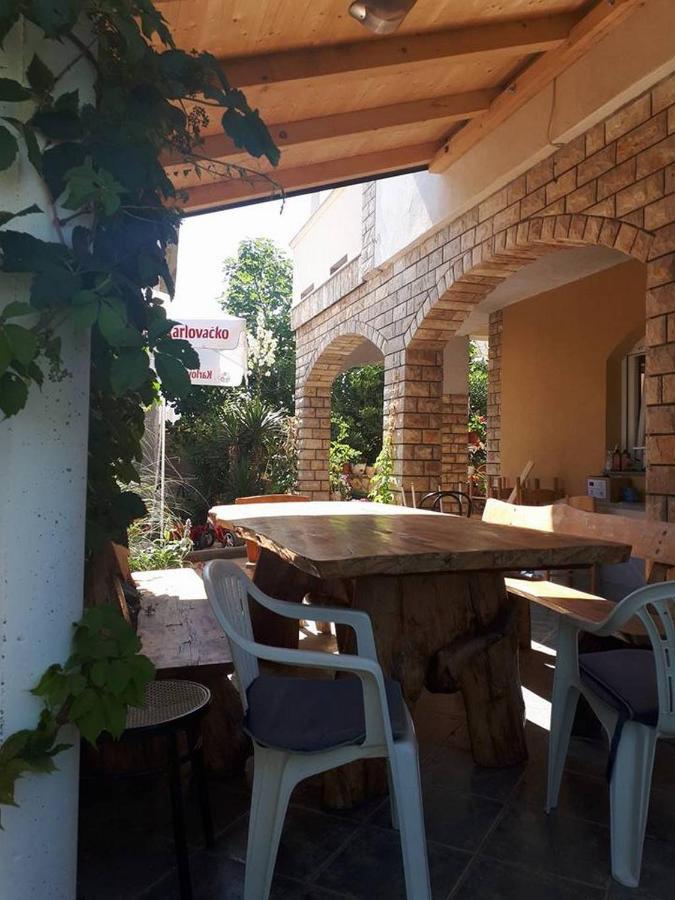 Apartments By The Sea Nin, Zadar - 15842 Exterior photo
