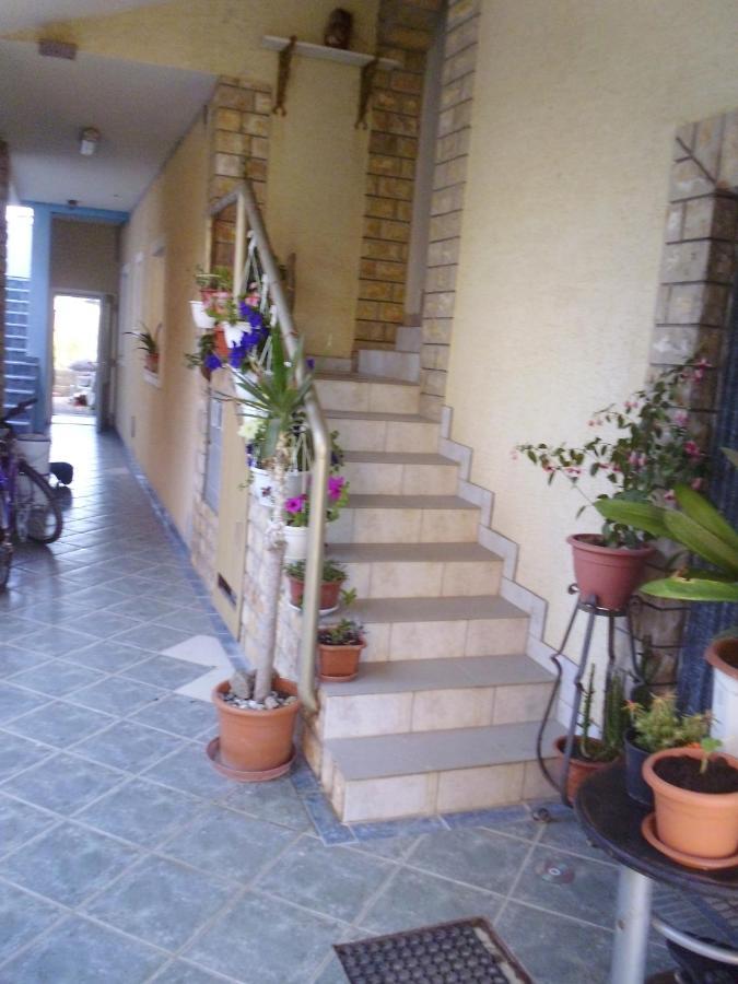 Apartments By The Sea Nin, Zadar - 15842 Exterior photo