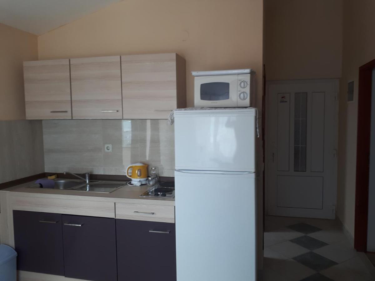 Apartments By The Sea Nin, Zadar - 15842 Exterior photo