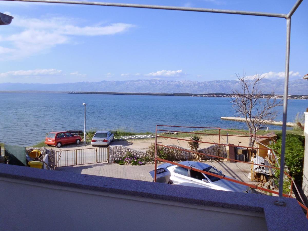 Apartments By The Sea Nin, Zadar - 15842 Exterior photo