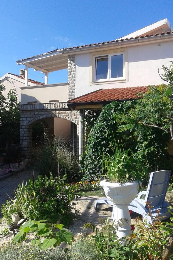 Apartments By The Sea Nin, Zadar - 15842 Exterior photo