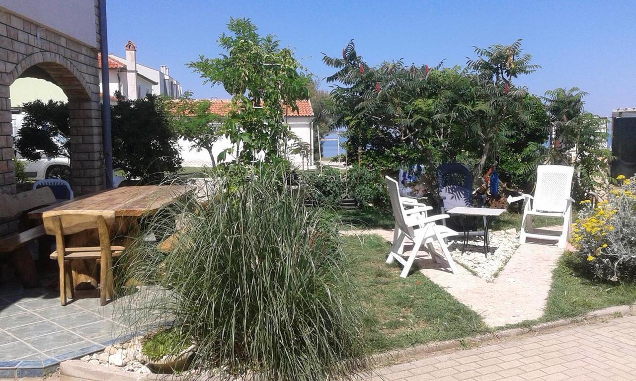 Apartments By The Sea Nin, Zadar - 15842 Exterior photo